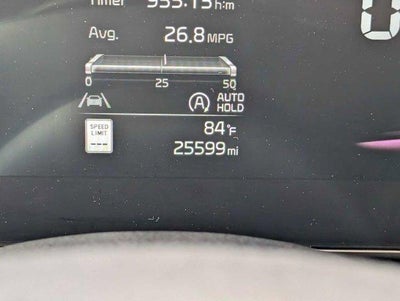 2025 Kia Sportage X-Line AWD