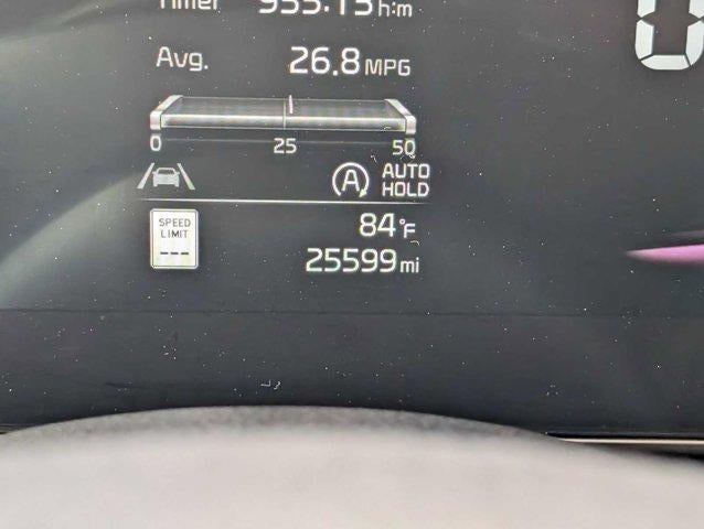 2025 Kia Sportage X-Line AWD