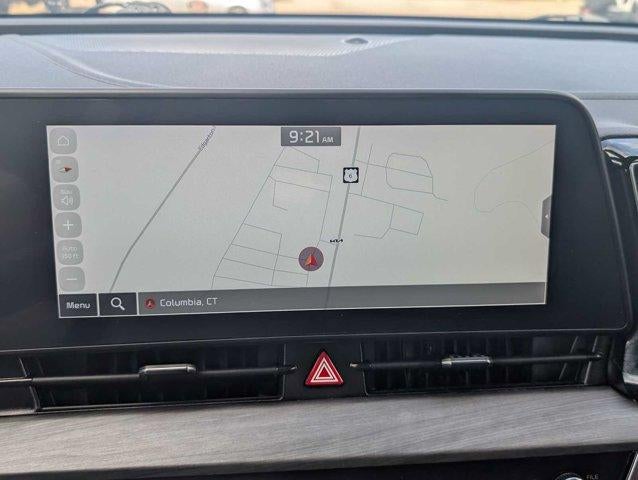 2025 Kia Sportage X-Line AWD