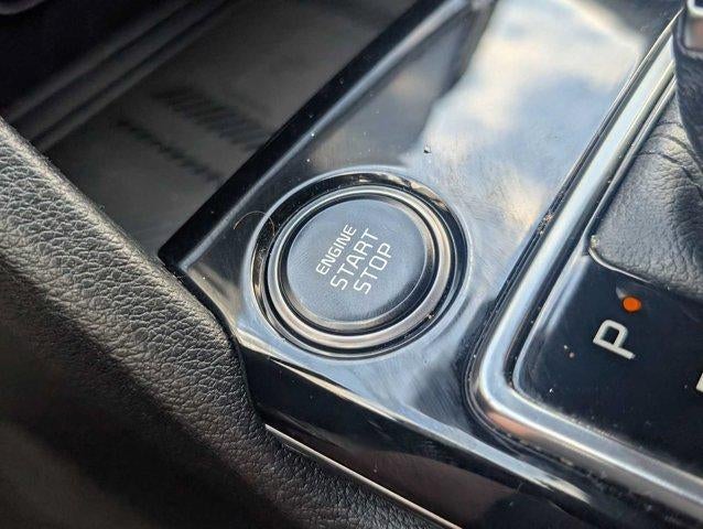 2025 Kia Sportage X-Line AWD