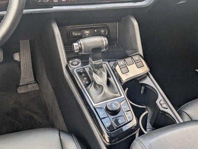 2025 Kia Sportage X-Line AWD