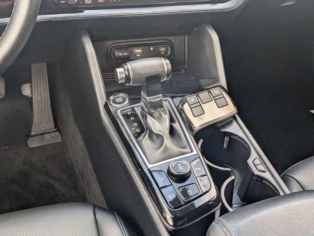 2025 Kia Sportage X-Line AWD