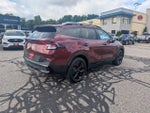 2025 Kia Sportage X-Line AWD