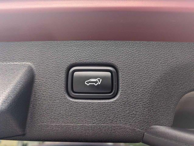 2025 Kia Sportage X-Line AWD