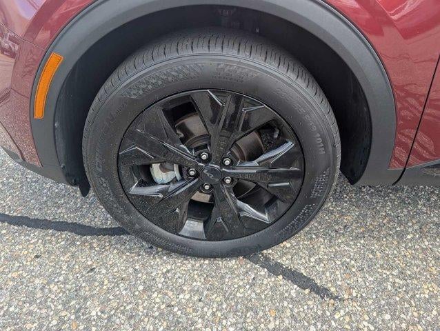 2025 Kia Sportage X-Line AWD