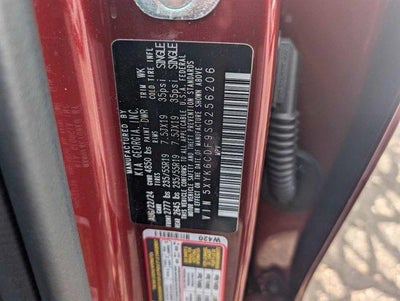 2025 Kia Sportage X-Line AWD