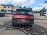 2025 Kia Sportage X-Line AWD
