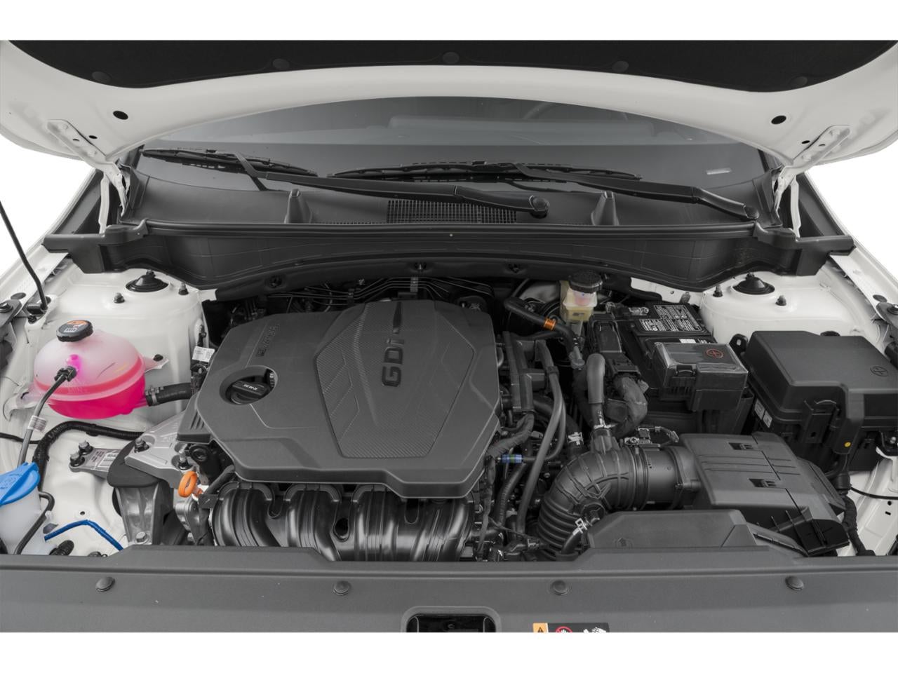 2025 Kia Sportage X-Line AWD