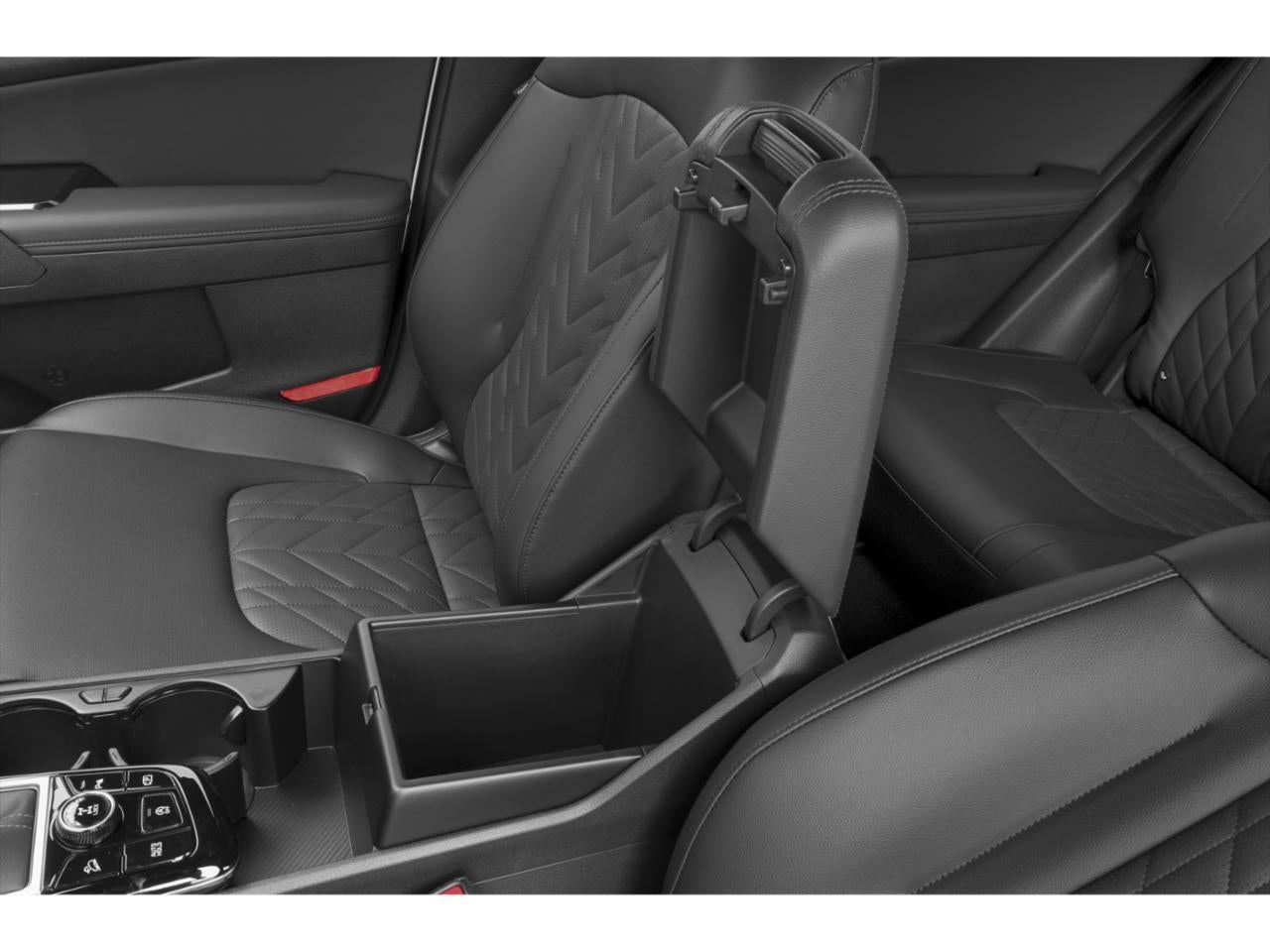 2025 Kia Sportage X-Line AWD