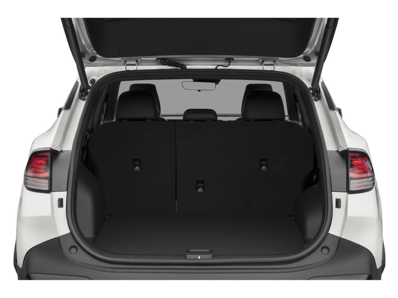 2025 Kia Sportage X-Line AWD