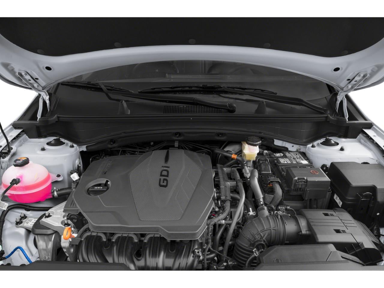 2023 Kia Sportage X-Pro AWD