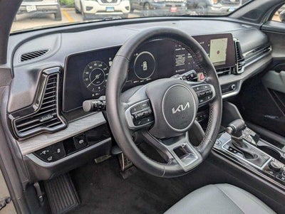 2024 Kia Sportage X-Pro AWD