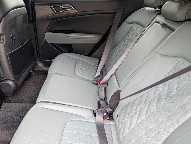 2024 Kia Sportage X-Pro AWD