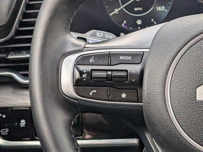 2024 Kia Sportage X-Pro AWD