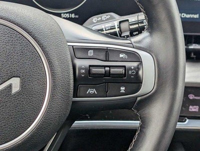 2024 Kia Sportage X-Pro AWD