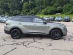 2024 Kia Sportage X-Pro AWD