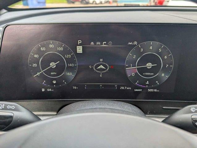 2024 Kia Sportage X-Pro AWD