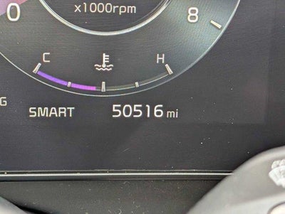 2024 Kia Sportage X-Pro AWD