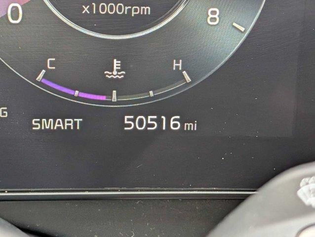 2024 Kia Sportage X-Pro AWD
