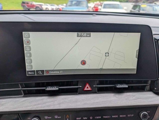 2024 Kia Sportage X-Pro AWD
