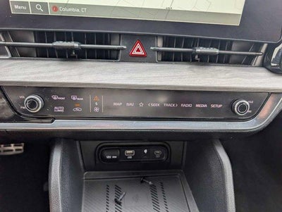 2024 Kia Sportage X-Pro AWD