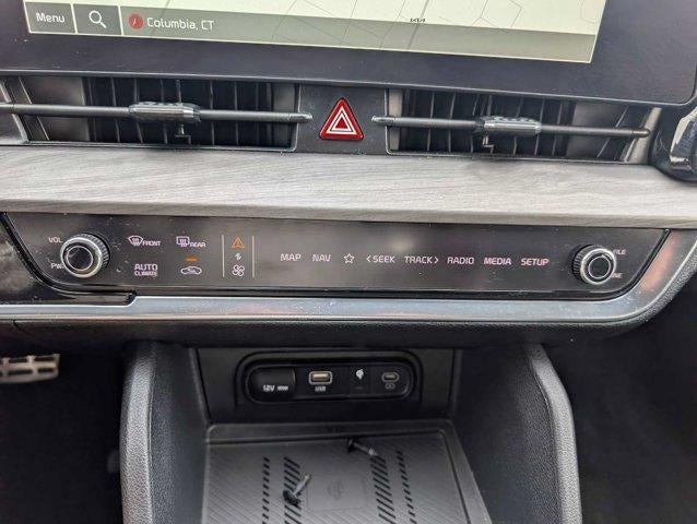 2024 Kia Sportage X-Pro AWD
