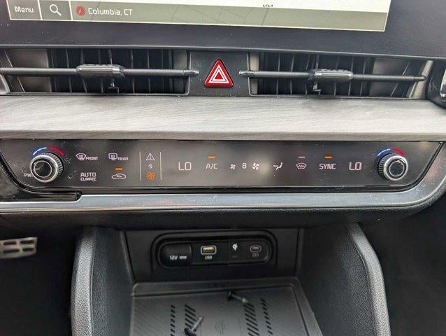 2024 Kia Sportage X-Pro AWD