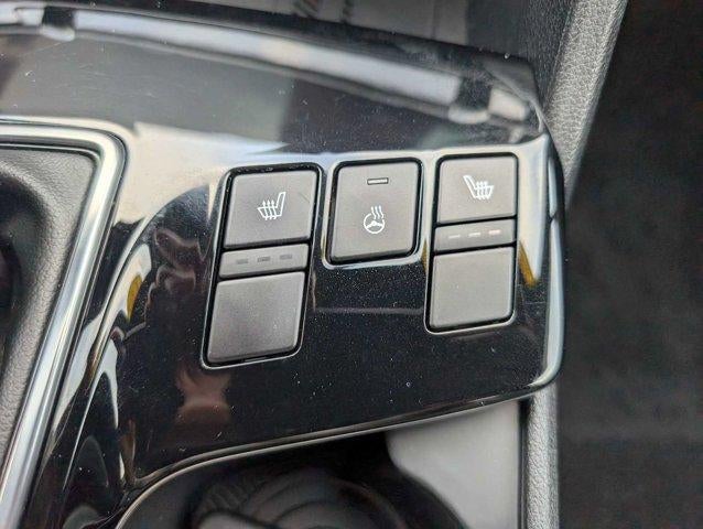 2024 Kia Sportage X-Pro AWD