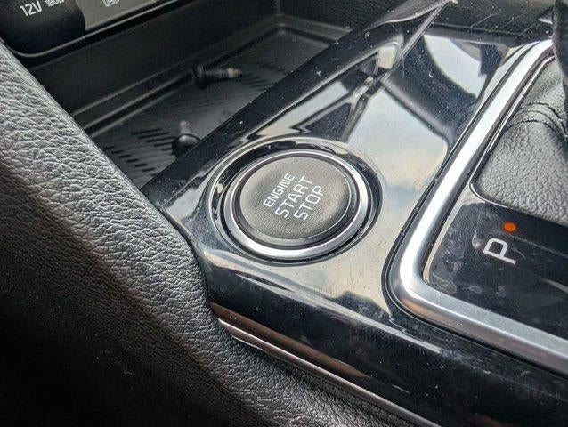 2024 Kia Sportage X-Pro AWD