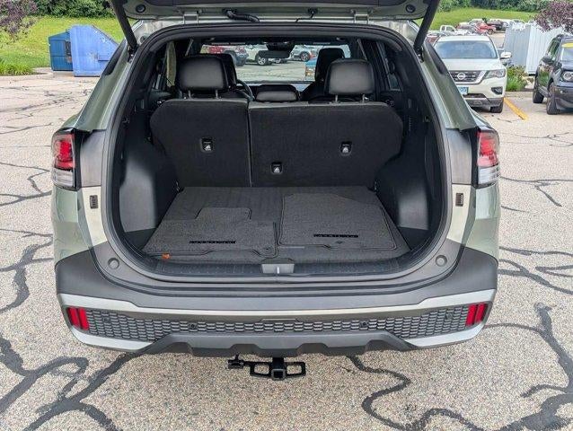 2024 Kia Sportage X-Pro AWD