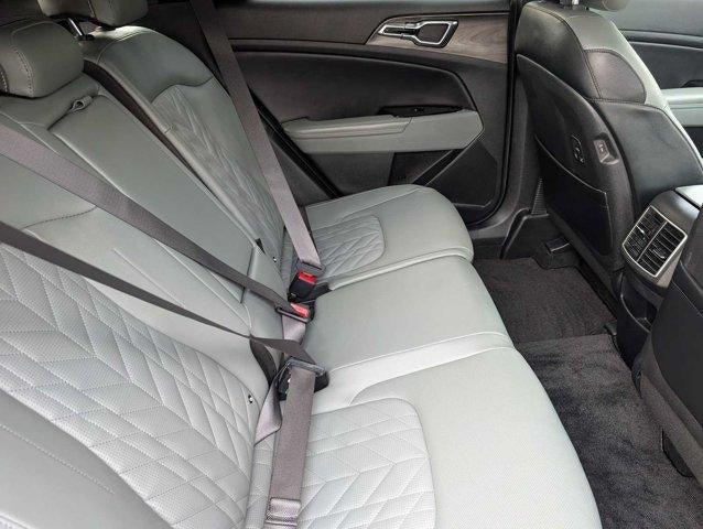 2024 Kia Sportage X-Pro AWD