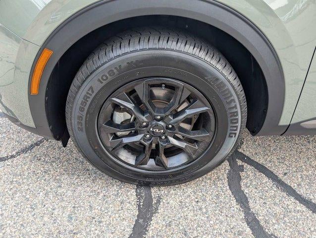2024 Kia Sportage X-Pro AWD