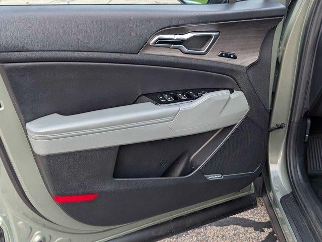 2024 Kia Sportage X-Pro AWD