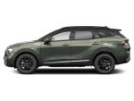 2024 Kia Sportage X-Pro AWD