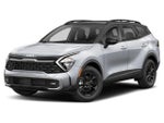 2024 Kia Sportage X-Pro AWD