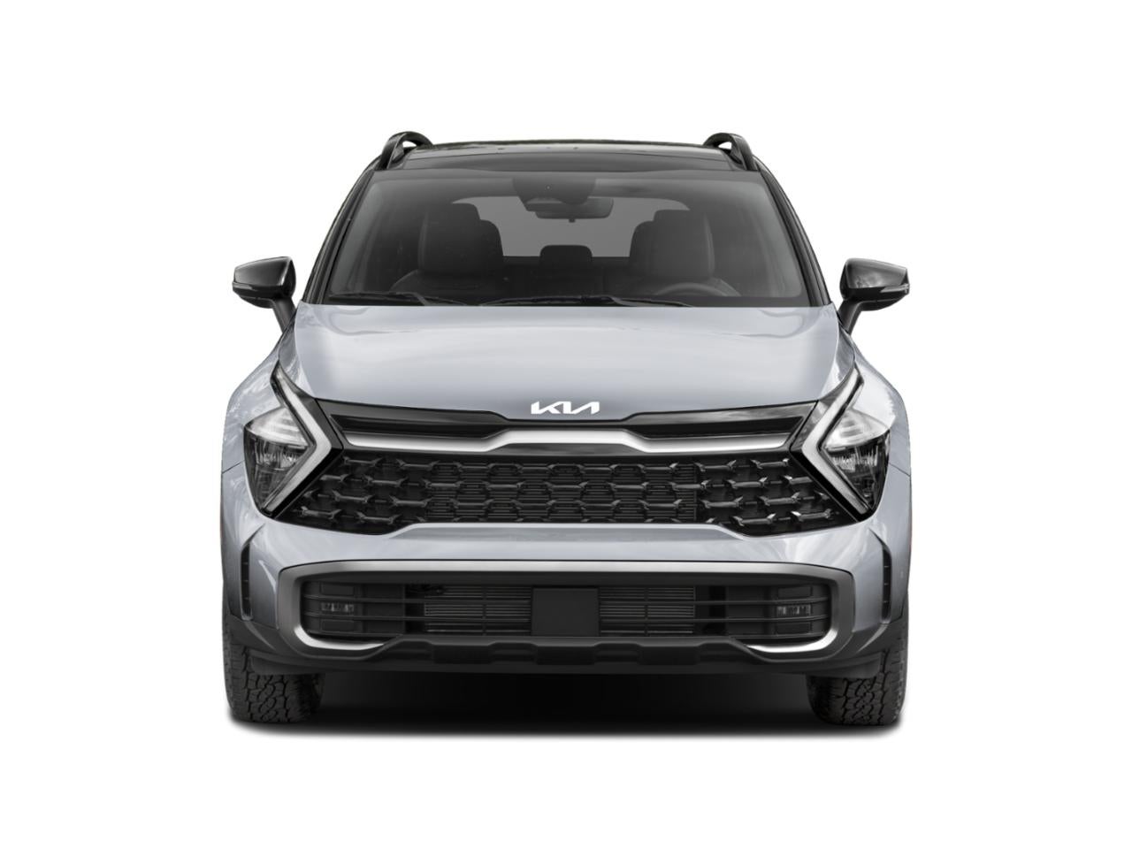 2024 Kia Sportage X-Pro AWD