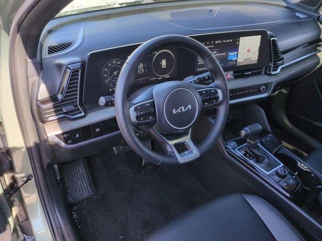 2024 Kia Sportage X-Pro AWD