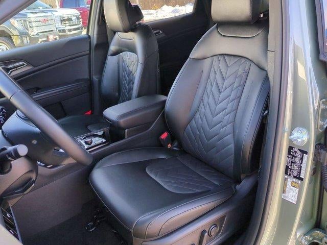 2024 Kia Sportage X-Pro AWD