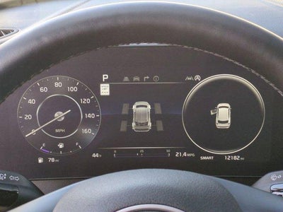 2024 Kia Sportage X-Pro AWD