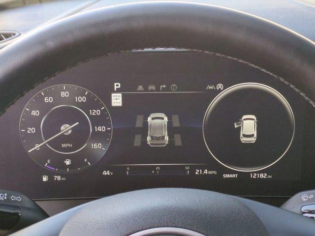 2024 Kia Sportage X-Pro AWD
