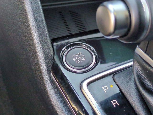 2024 Kia Sportage X-Pro AWD