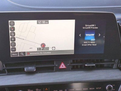 2024 Kia Sportage X-Pro AWD