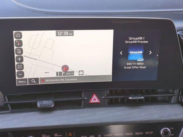 2024 Kia Sportage X-Pro AWD