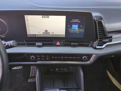 2024 Kia Sportage X-Pro AWD
