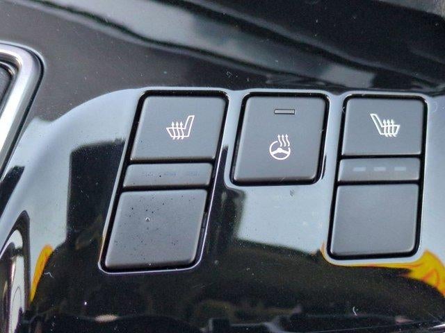 2024 Kia Sportage X-Pro AWD