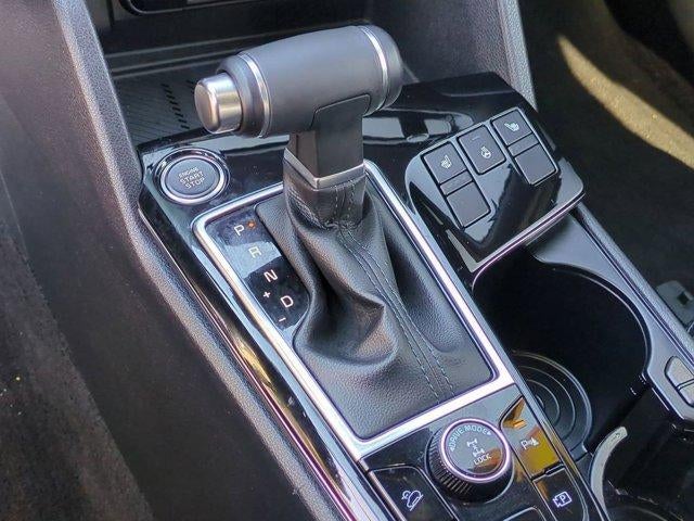 2024 Kia Sportage X-Pro AWD