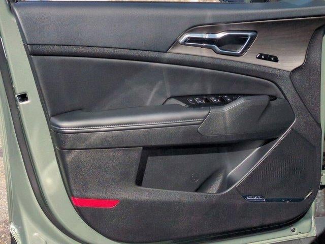 2024 Kia Sportage X-Pro AWD
