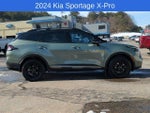 2024 Kia Sportage X-Pro AWD