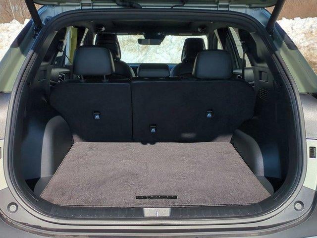 2024 Kia Sportage X-Pro AWD