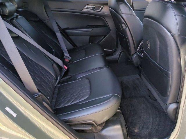 2024 Kia Sportage X-Pro AWD